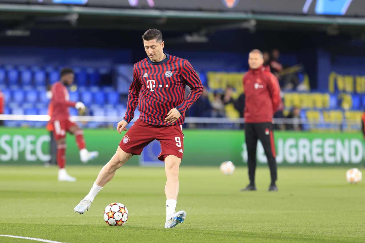 Lewandowski