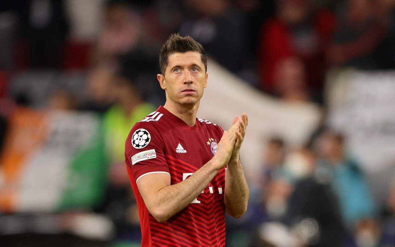 Lewandowski