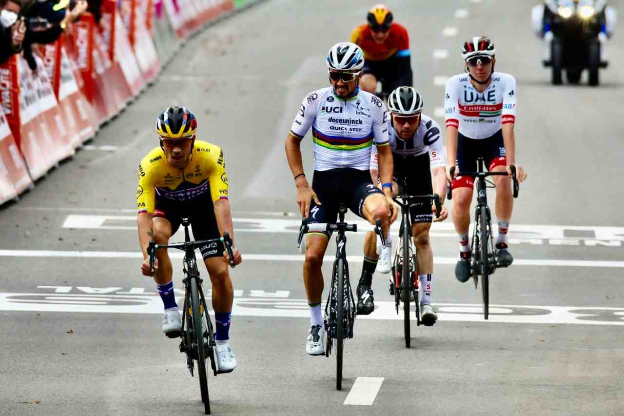 Liegi Bastogne Liegi