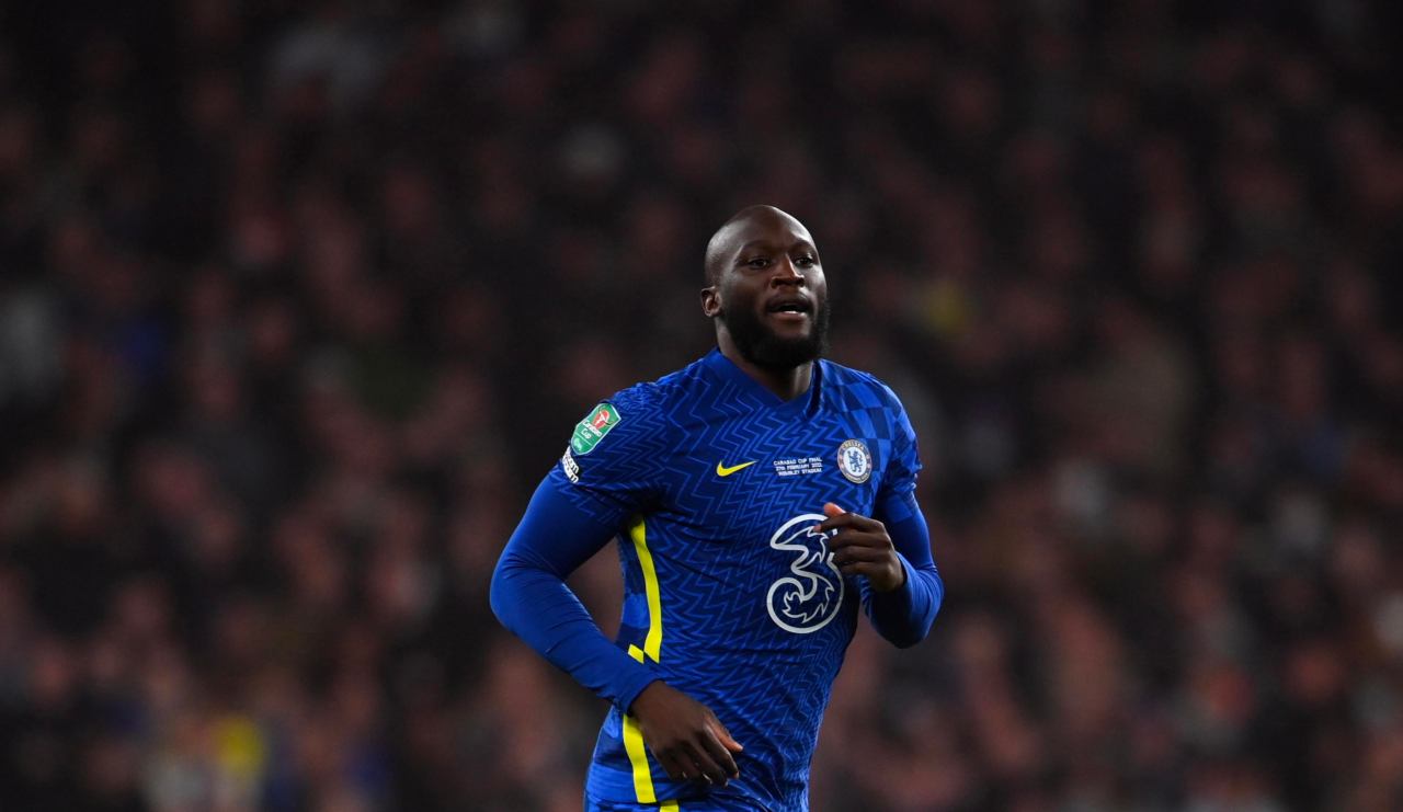 Lukaku
