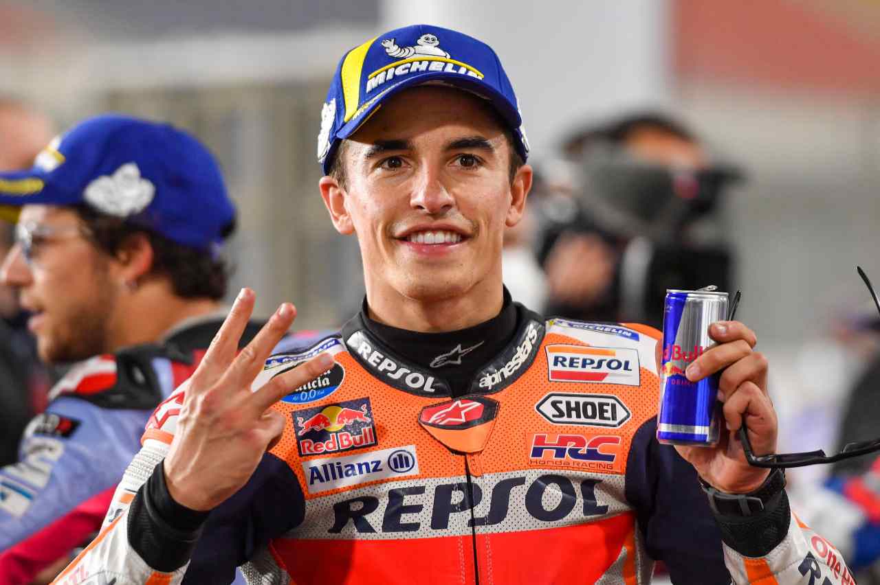 Marc Marquez