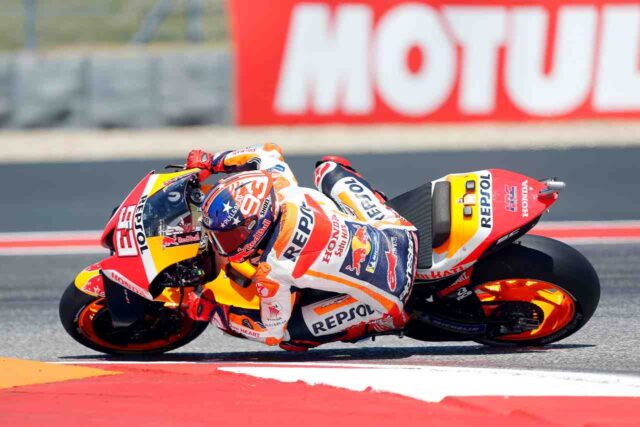 Marquez