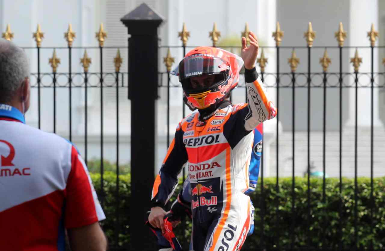 Marquez