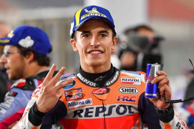 Marc Marquez