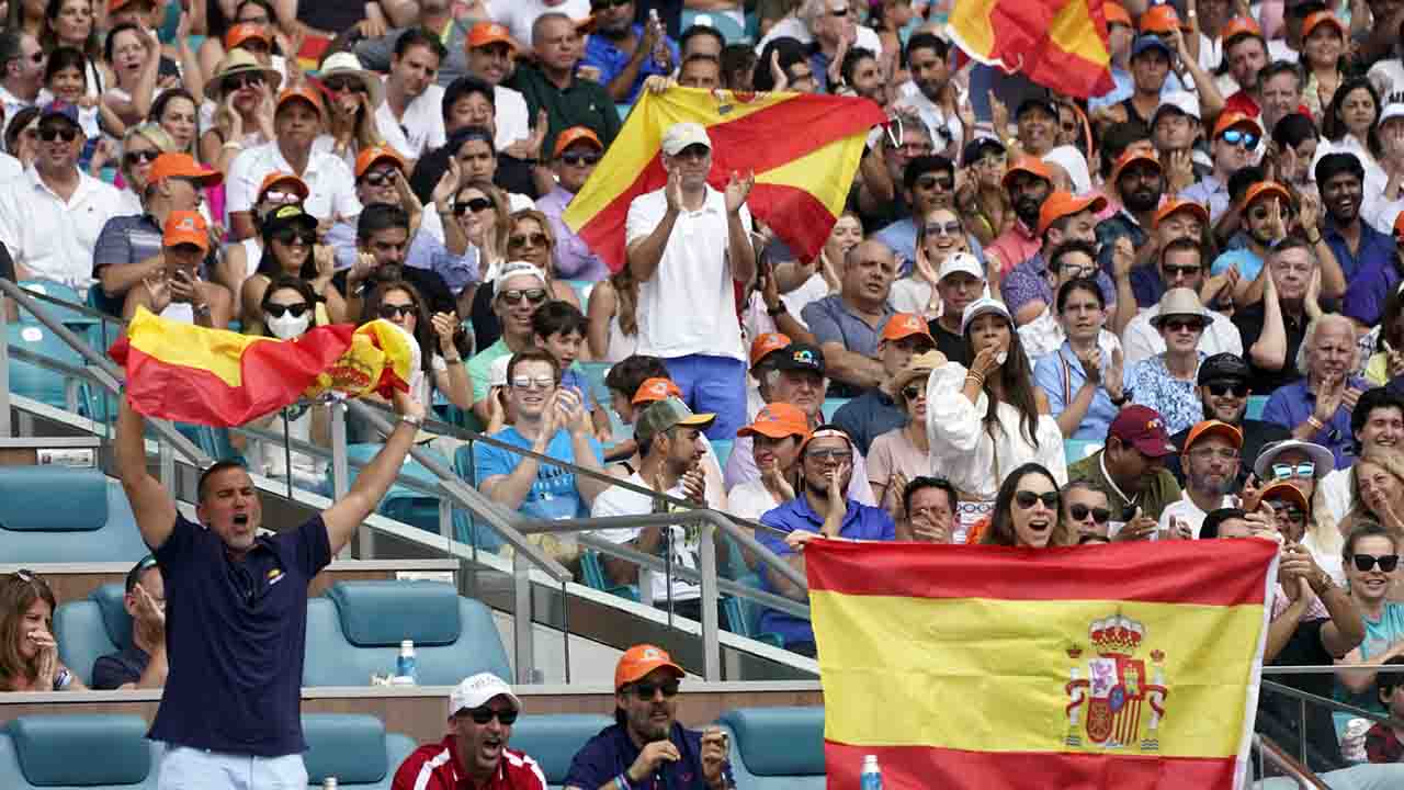 Masters Miami Alcaraz