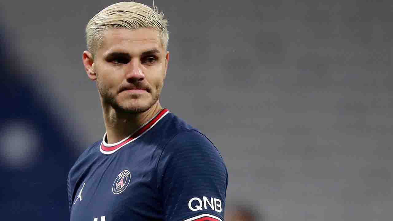 Mauro Icardi