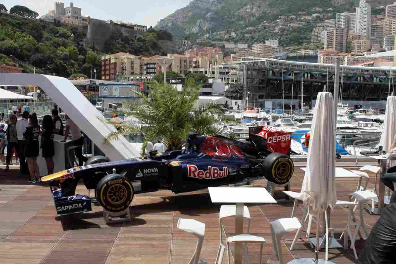 Monaco