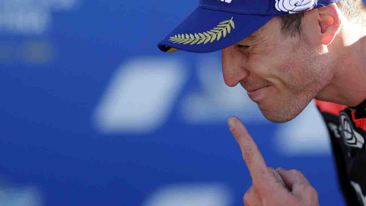 MotoGP Argentina Espargaro