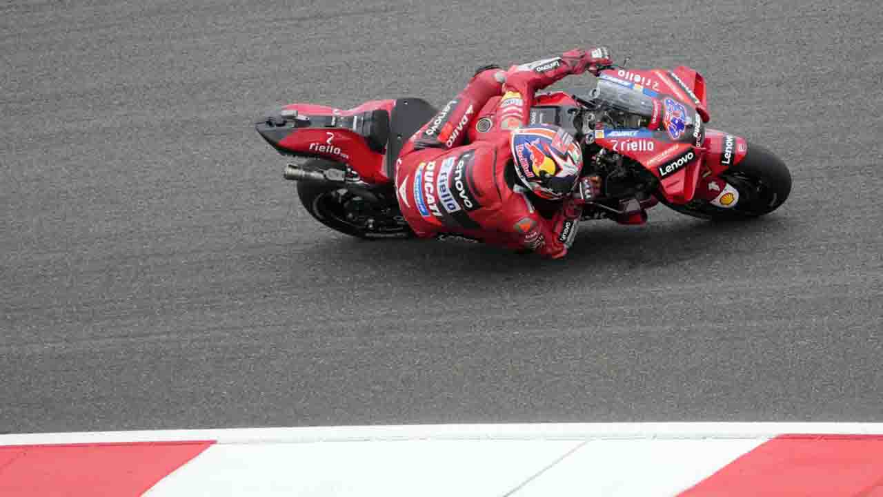 MotoGP Ducati