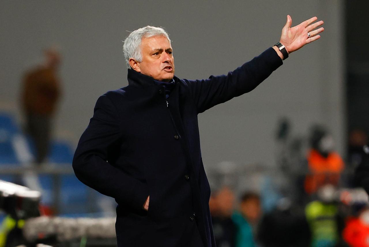 Mourinho
