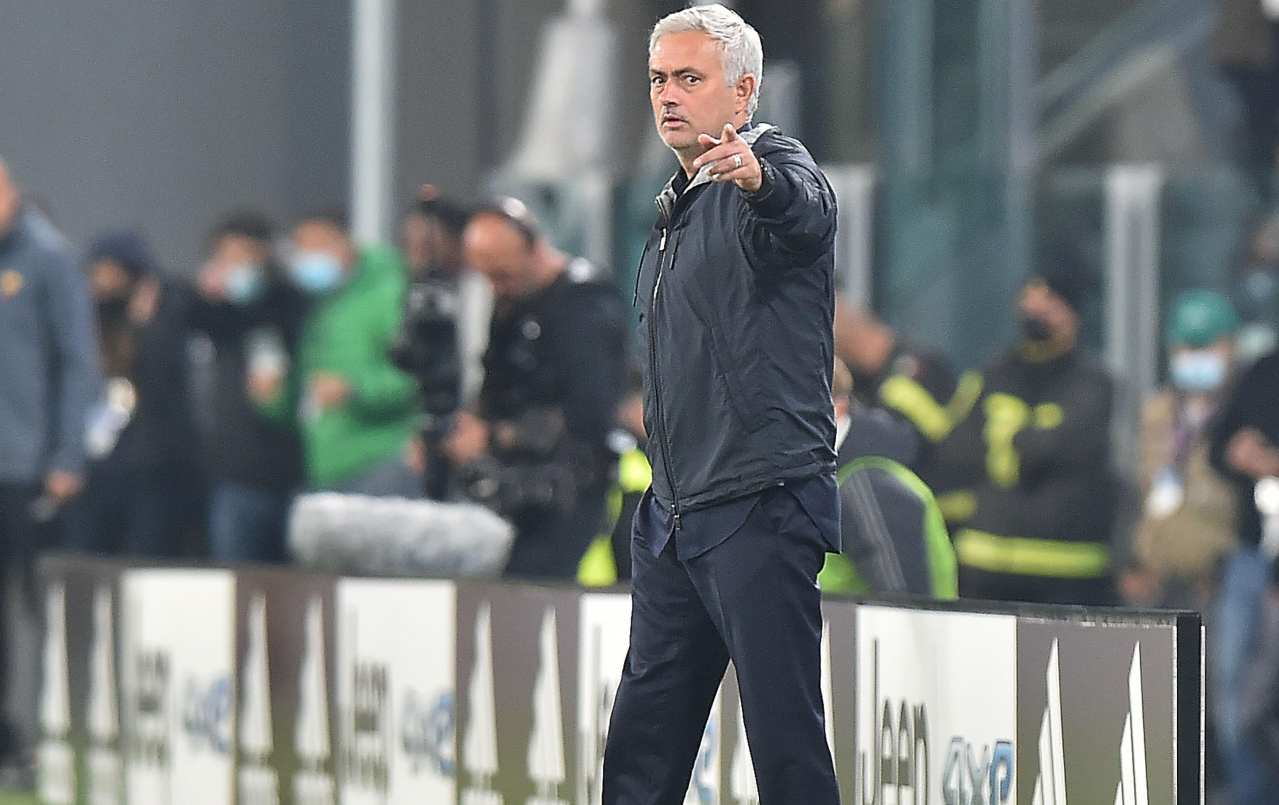 Mourinho