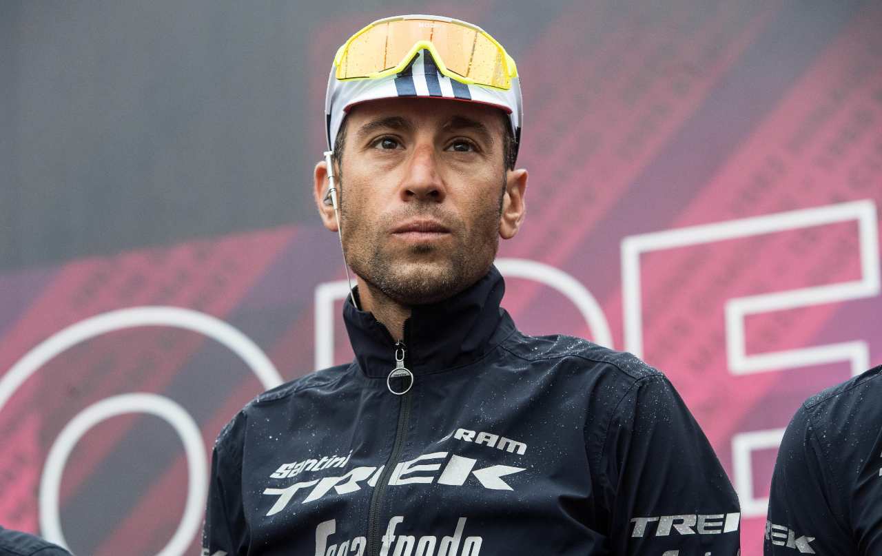 Vincenzo Nibali