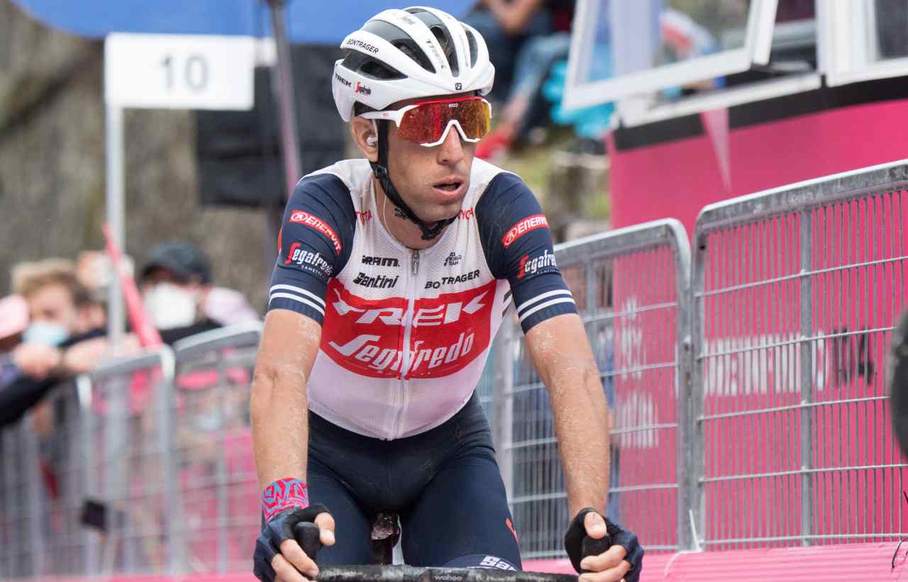 Nibali