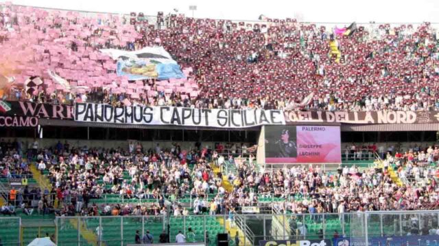 Palermo Playoff Esclusiva