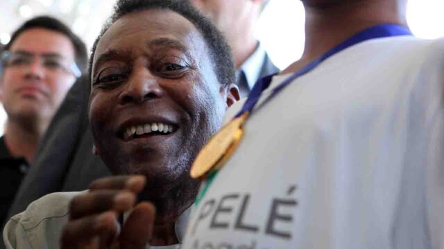 Pelé