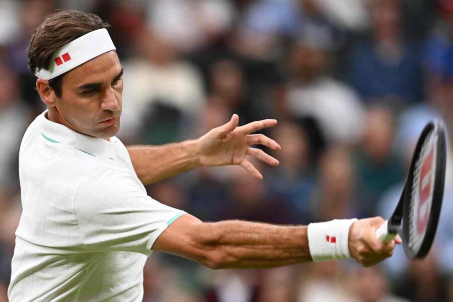Roger Federer