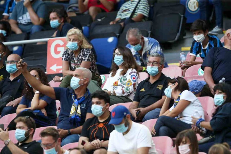 Serie A