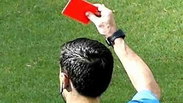 Serie A arbitro