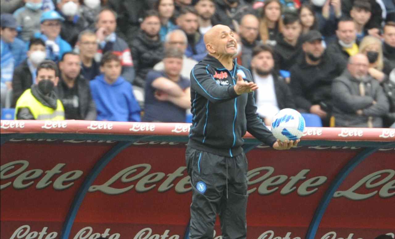 Spalletti