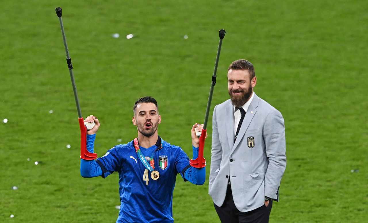 Spinazzola