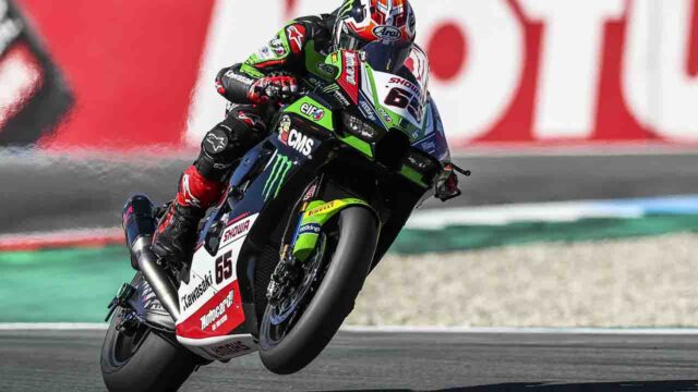 Superbike, Rea