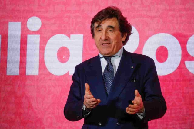 Cairo Torino Venezia