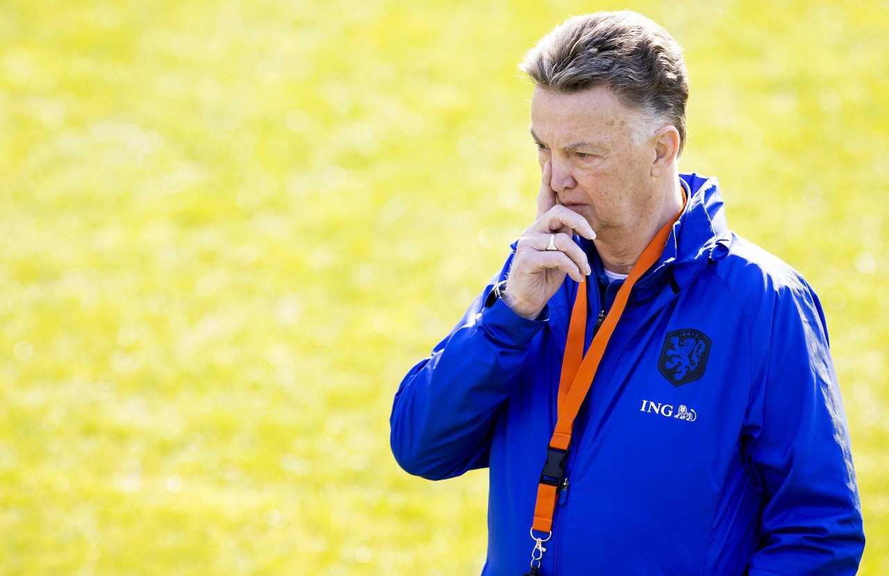 Van Gaal