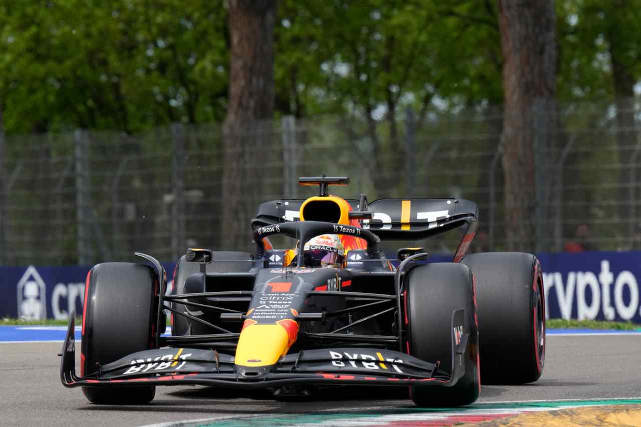 Verstappen