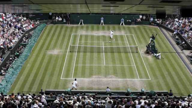 Wimbledon
