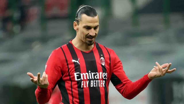 Milan Ibrahimovic