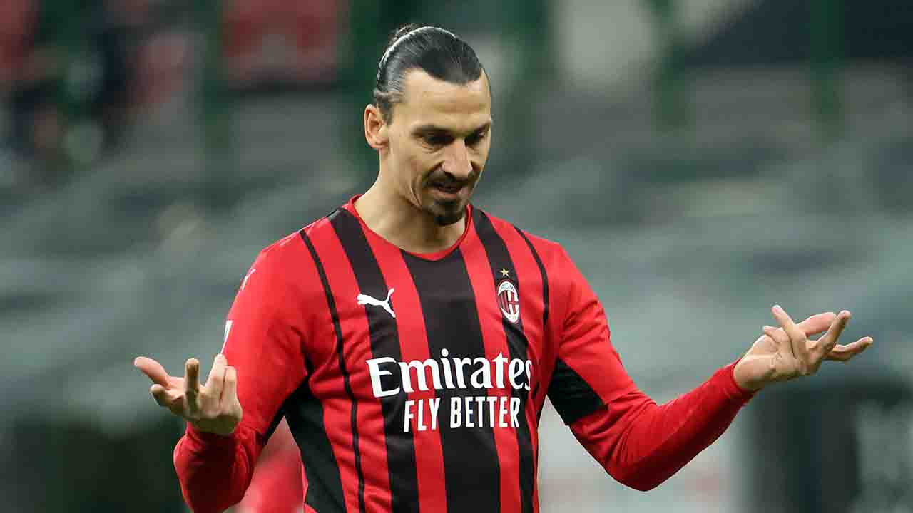 Milan Ibrahimovic