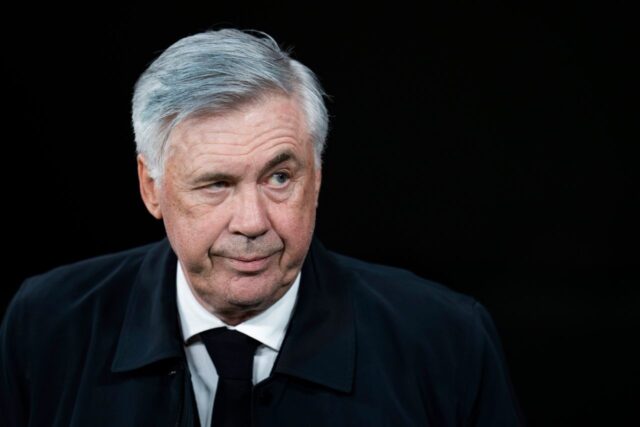 Ancelotti