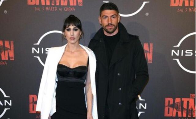 Ignazio Moser e Cecilia