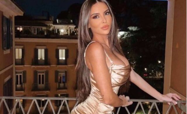 Maria Luisa Jacobelli