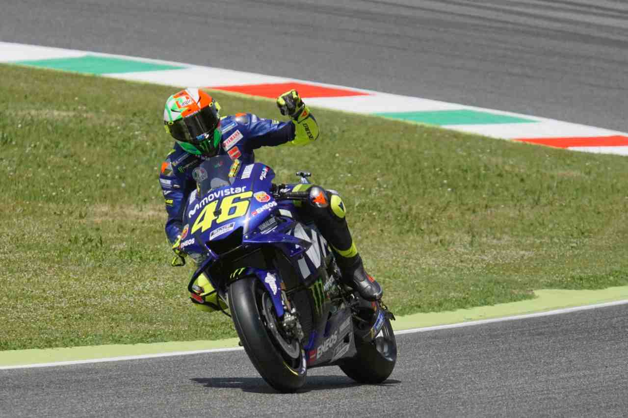 Valentino Rossi