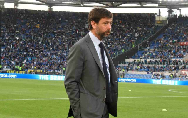 Agnelli