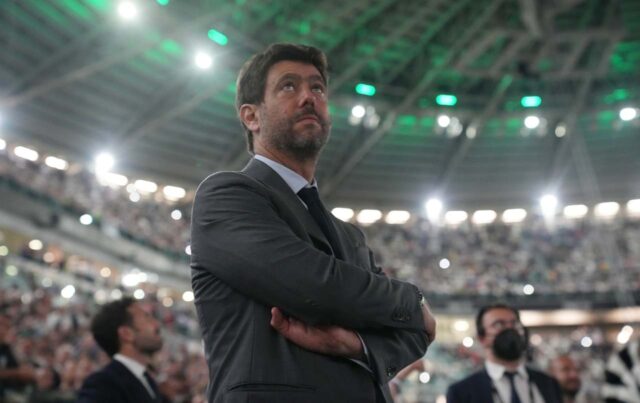 Agnelli