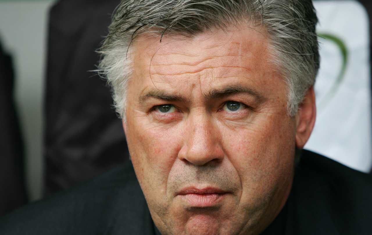 Ancelotti