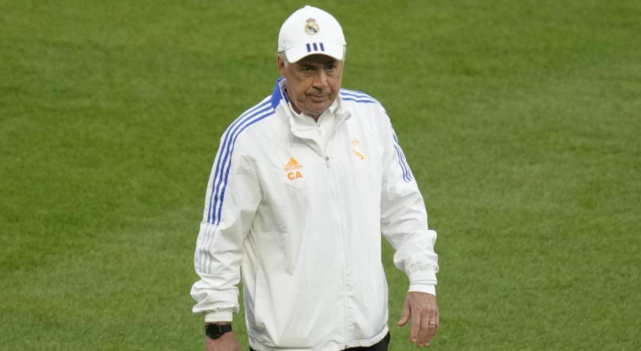 Ancelotti