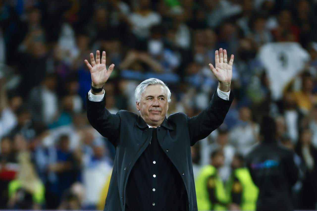 Ancelotti 