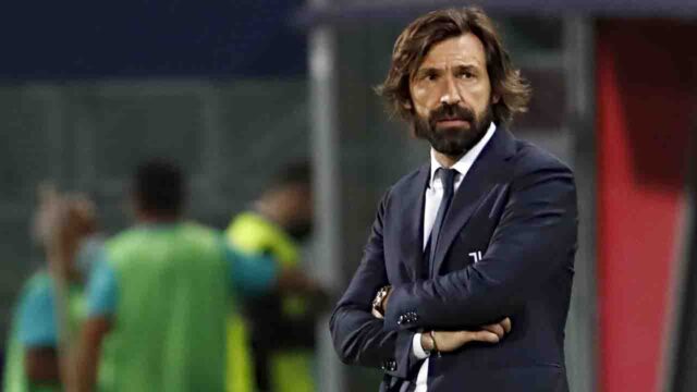 Andrea Pirlo