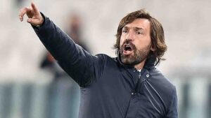 Andrea Pirlo