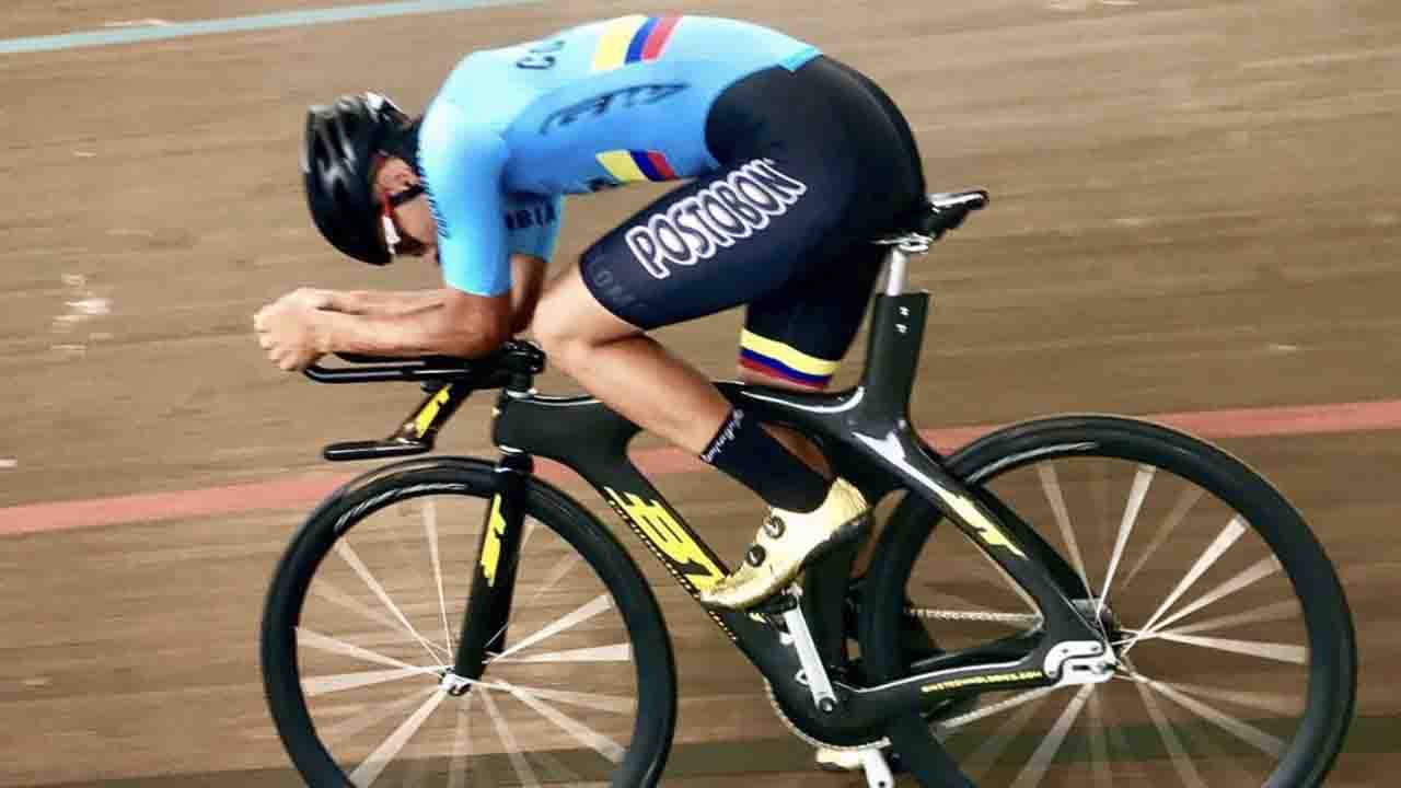 Assassinato Restrepo