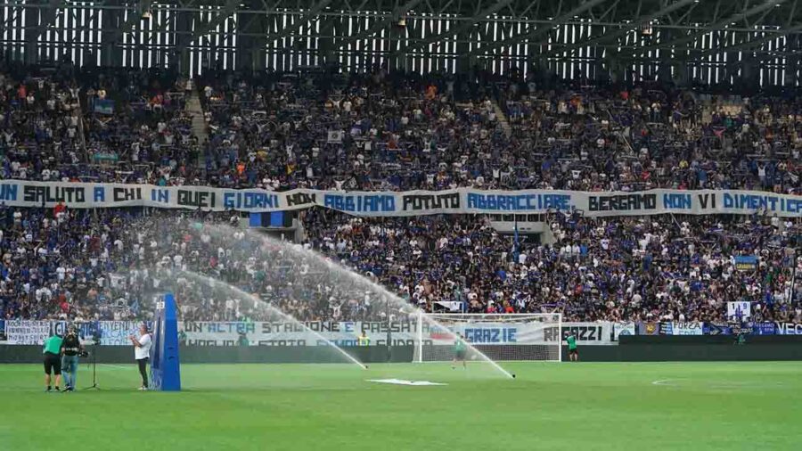 Atalanta Empoli