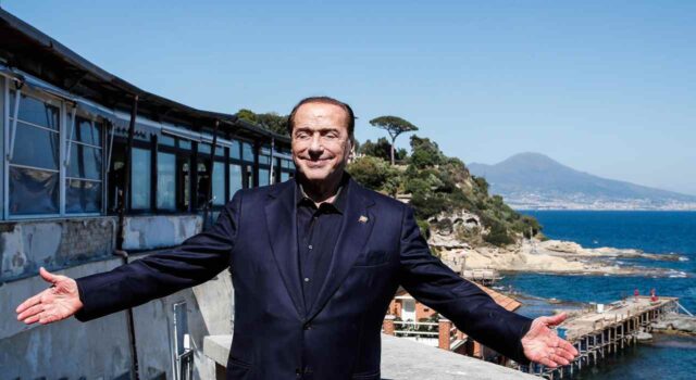Berlusconi