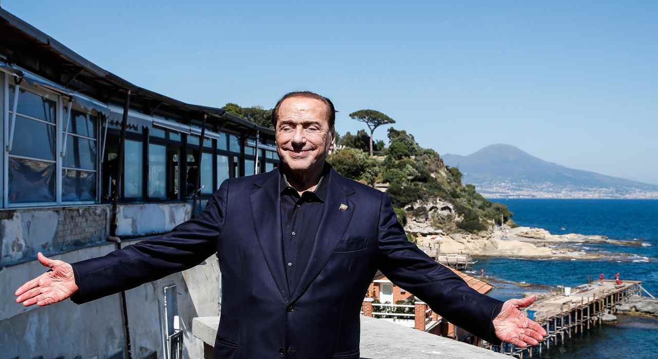 Berlusconi