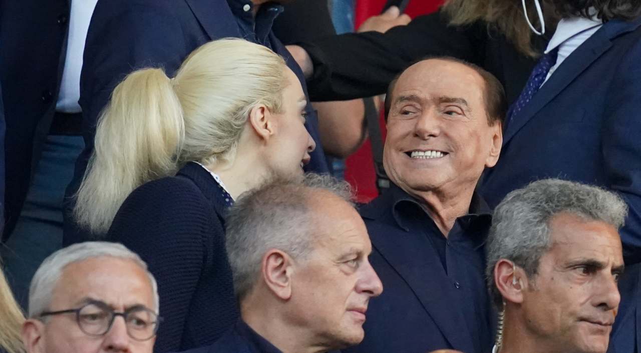 Berlusconi