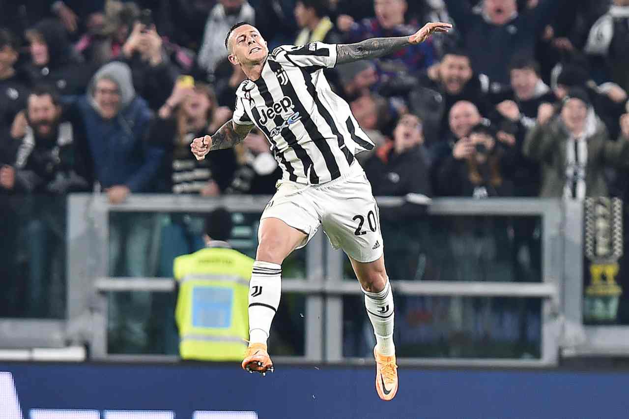 Bernardeschi