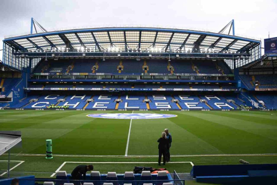 Chelsea