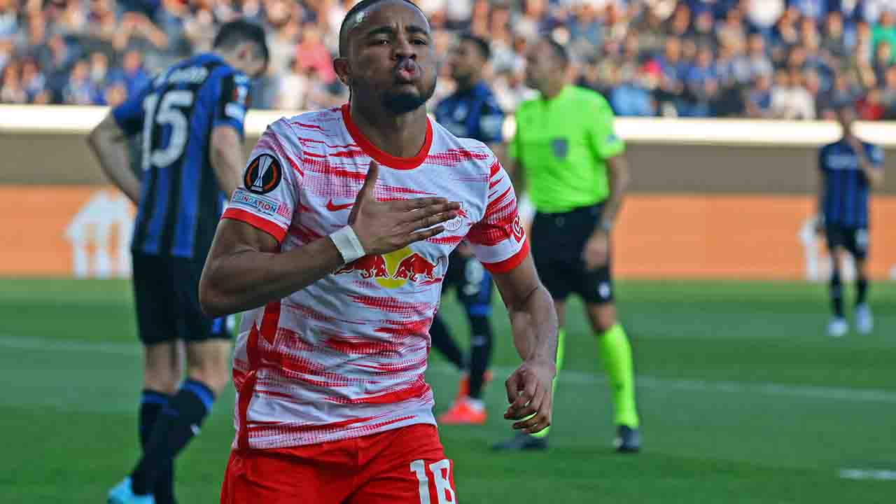 Bundesliga Red Bull Lipsia